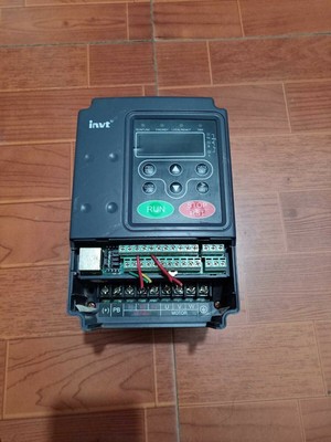 1pcs Used INVT 0.75KW 380V Inverter CHF100A-0R7G-4 #W1