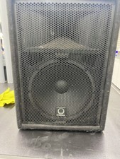 Turbosound Performer TPX122M 1000W 12-inch 2-way Passive Floor Monit PD5024131