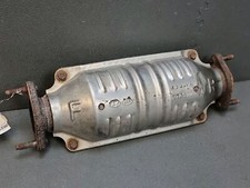 Catalyseurs Hyundai GETZ