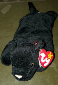 beanie baby velvet