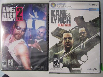 kane and lynch 2 dog days no loading on my pc kane and lynch 2 dog days no loading on my pc
