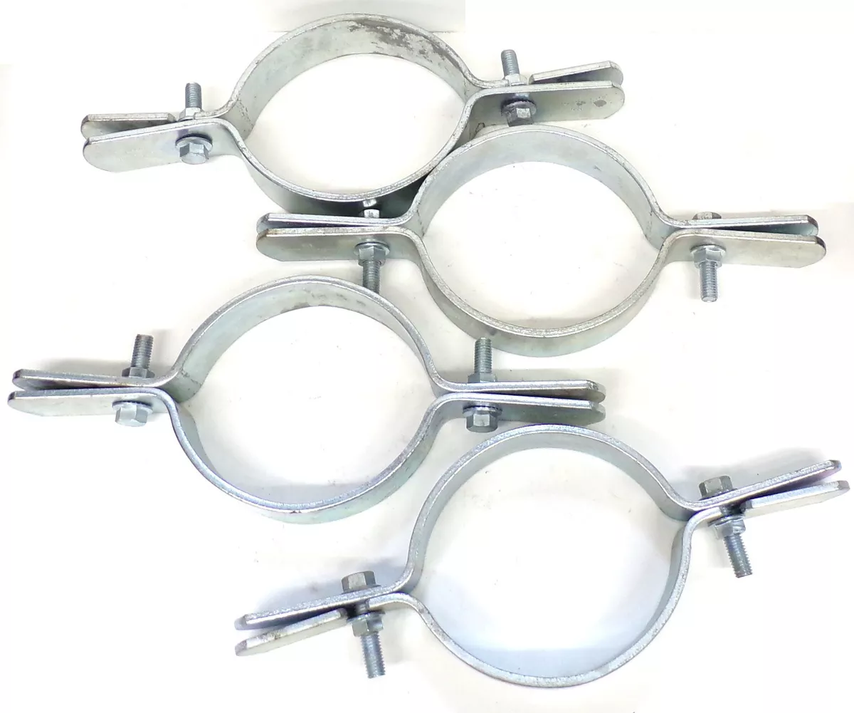 3 2024 riser clamp