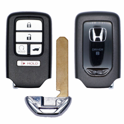 OEM 2019 2020 2021 2022 HONDA PILOT SMART KEY PROXIMITY REMOTE FOB 72147-TG7-A92