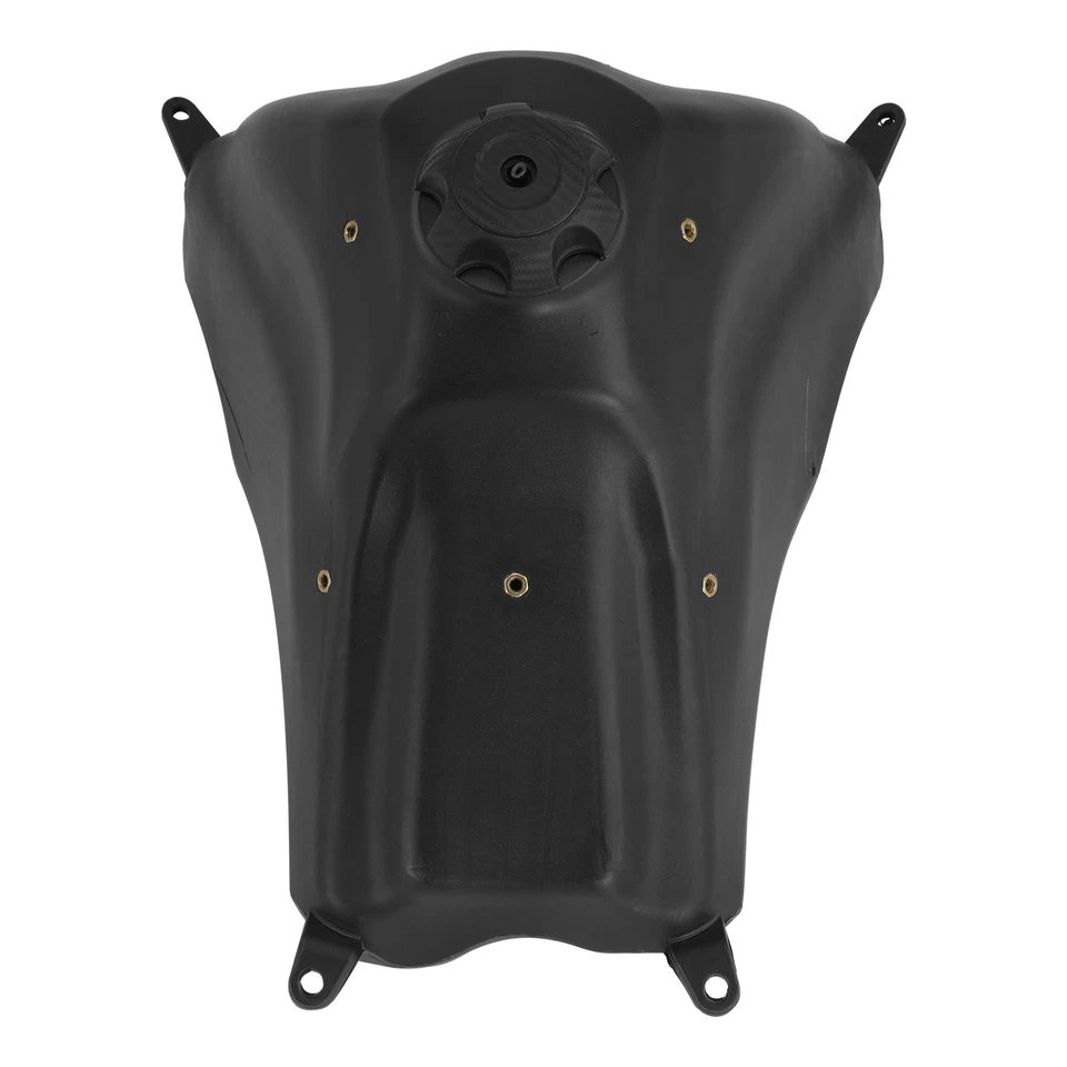 Tanque de combustible con tapa y llave de combustible reemplazo apto para Honda CRF230F CRF 230F 2015-2019 Foto 4 de 4