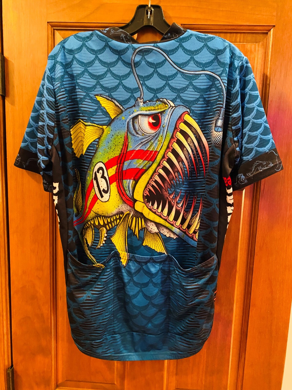 Lot of 5 Mens cycling jersey XL used eBay