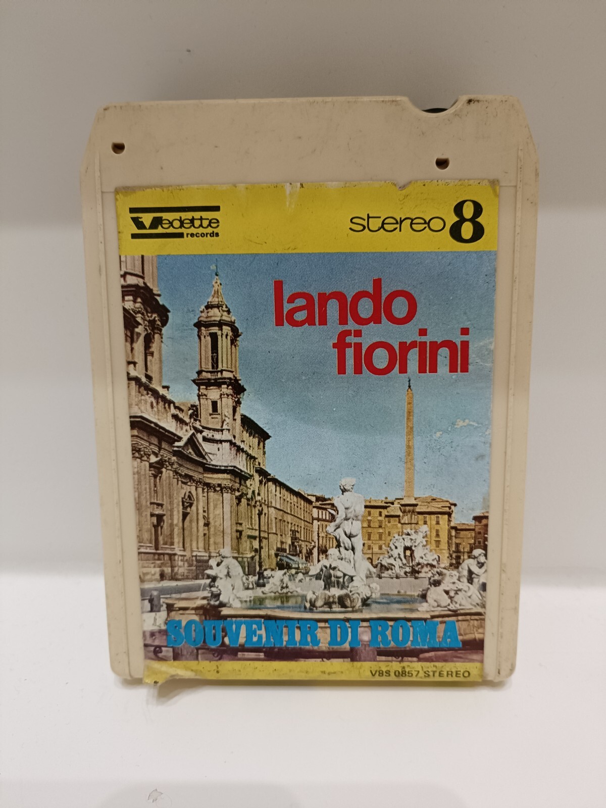 Foto 1 di 2