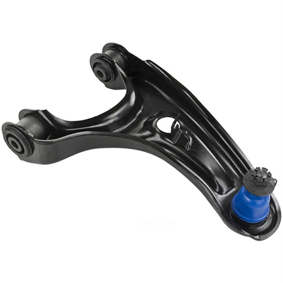 or 2014-2018 Acura MDX Rear Upper 2 x Control Arm & Ball Joint Mevotech Foto 2 de 3