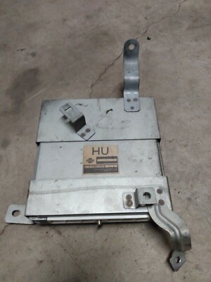 ECM ECU Engine Computer Module 1995 Nissan 240SX DOHC A/T OBD1 | A18-E88 G94