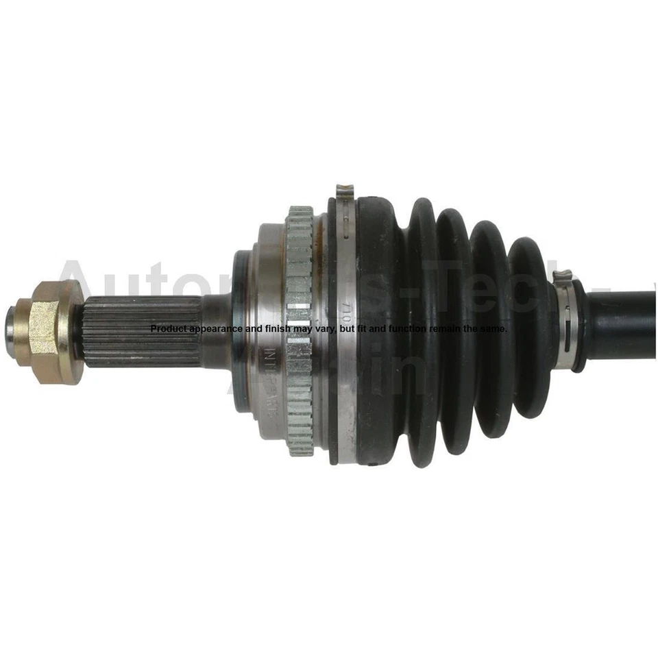 Eixo dianteiro driver CV junta eixo para 1995 Honda Odyssey 1996 Isuzu Oasis - Imagem 3 de 4