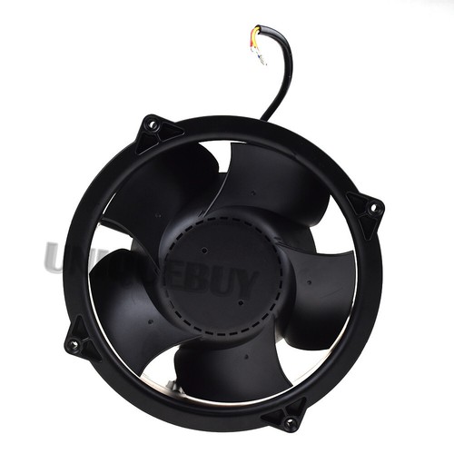 1pcs for PSCMF PF4820070HB2M 48V 2.3A 110.4W 20CM Aluminum frame cooling fan - Picture 2 of 6