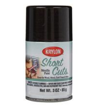 Krylon Short Cuts Fast Dry Enamel Gloss Spray...