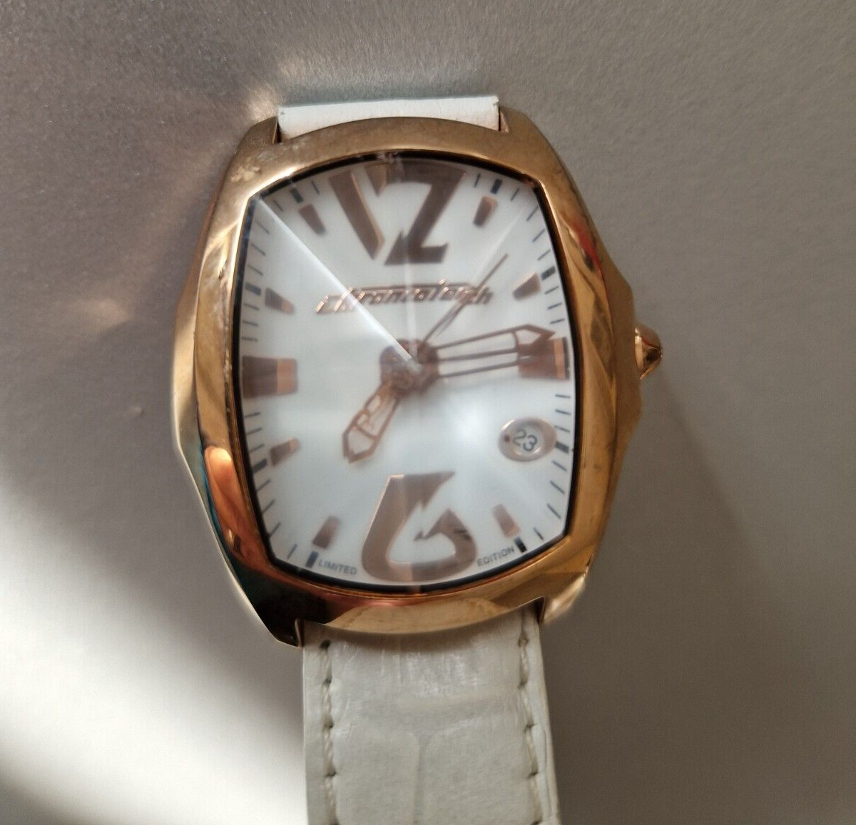 Chronotech Orologio da uomo CT7896M-92 ( 41 mm