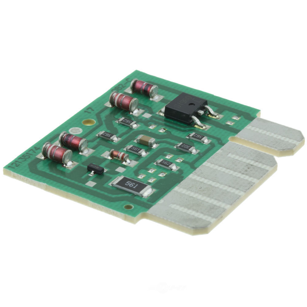 SEADEAR DRL Control Module 4G0907697D For Audi A4 A5 A6 Q3 Q5 TT – Daytime Running Light Ballast Unit