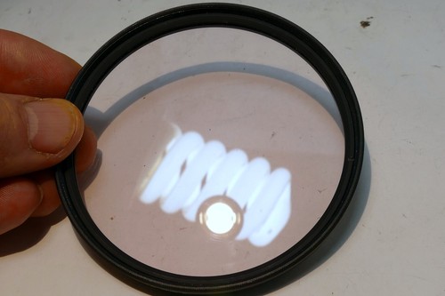 Tiffen 82mm SKY-1A Lens Filter Made in USA - Picture 4 of 8