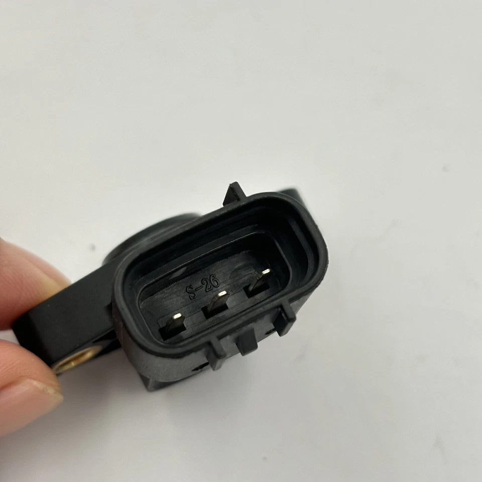 Sensor de ángulo de cambio genuino 38800-HR3-A21 para Honda Rancher 42023 ES 2007-2023 engranaje Foto 3 de 4