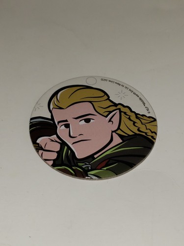 Funko Pop! Soda LEGOLAS Lord of The Rings Movies COMMON 1/10,500 Vinyl Figure! ^ - Picture 2 of 16
