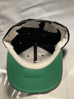 Vintage Chicago White Sox BLOCKHEAD American Needle Snapback