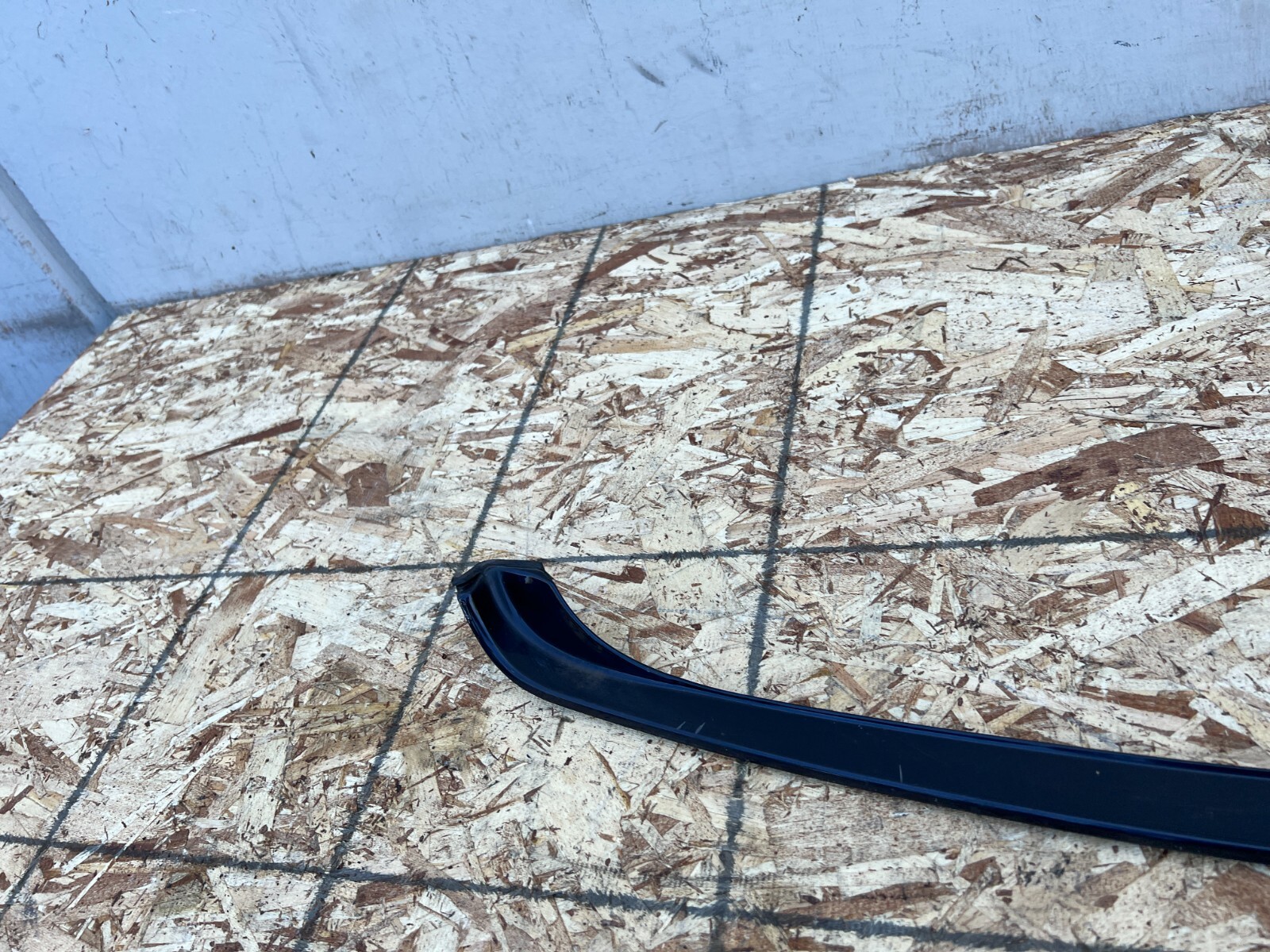 Bentley Flying Spur 2006-2008 REAR Trim molding