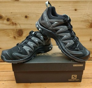 salomon xa pro 3d wide shoes