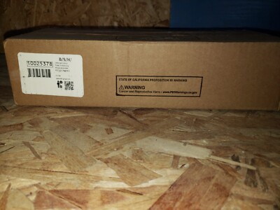 10025378 OEM Bosch Dishwasher Power Module New