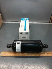 New Genuine Thermo King 66-4857 AC Filter Drier. Gillig Bus, Transit. FREE SHIP