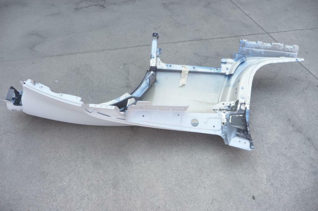 Ferrari 458 Spider Fender Rear Right Passenger Fender Quarter Panel 82149511 OEM
