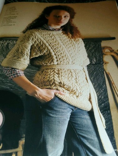 F13 KNITTING MAGAZINE, JANUARY 2010 ISSUE 72 - Picture 9 of 12