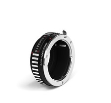 Af - M4/3 Lens Adapter Sony Af Lens to Micro 4/3 MFT Four Thirds Adapter
