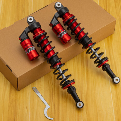 FOR 2009-2021 POLARIS RZR 170 UTV PAIR STAGE 5 PERFORMANCE FRONT SHOCKS ABSORBER - Picture 4 of 17