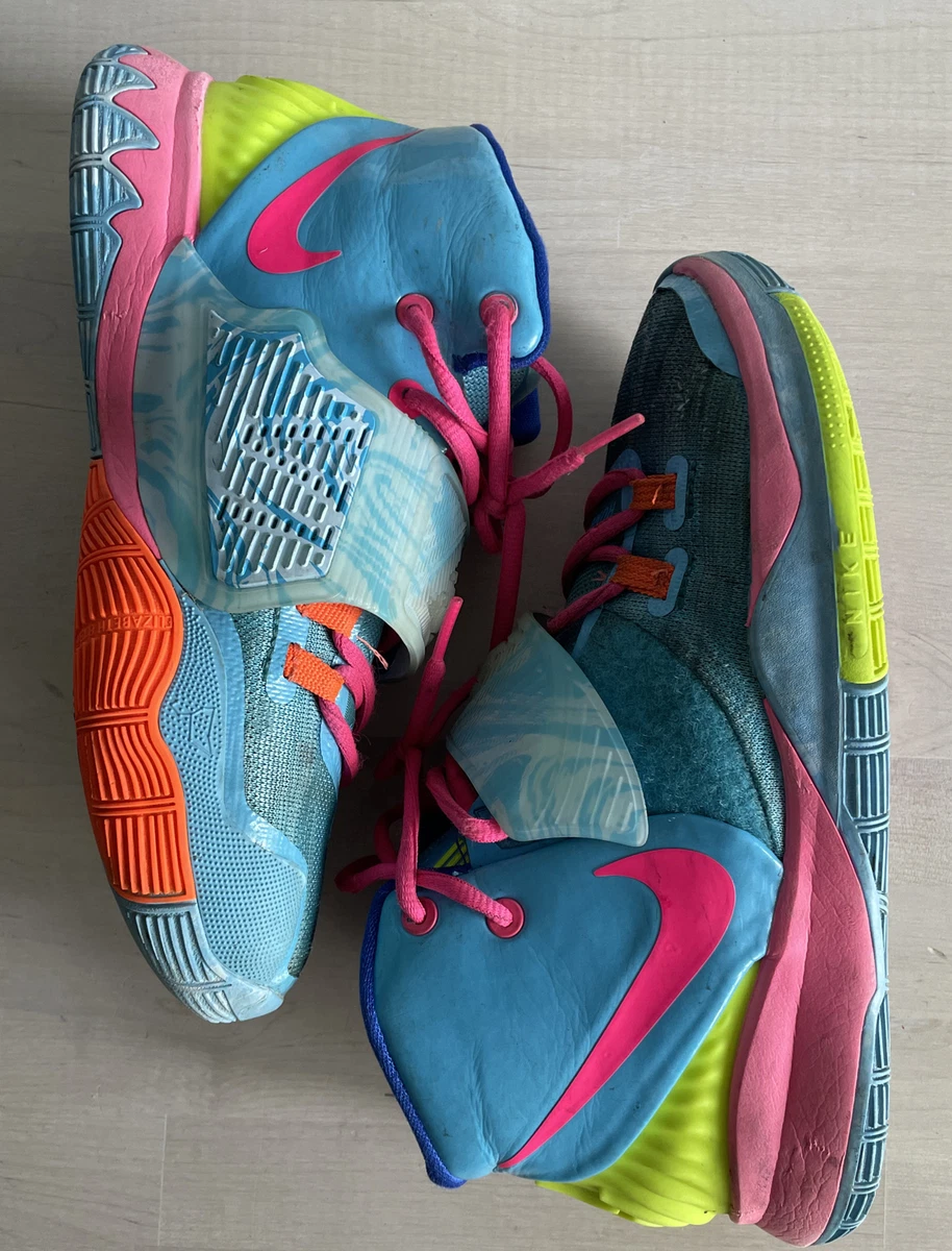 Nike Kyrie 6
