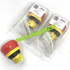 1PC NEW IDEC AB6E-BV AB6E-3BV01PRM-3BV02PRM SH