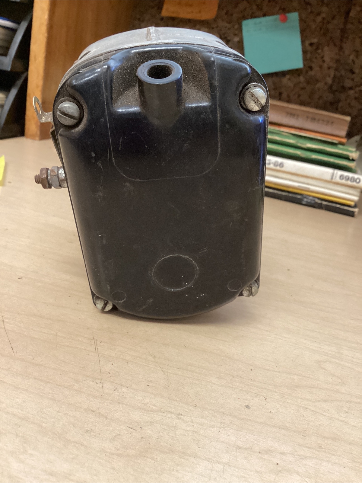 Fairbanks Morse Wisconsin AEN,AENL Serial 7421960 eBay