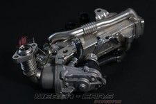 Radiateur BMW 840