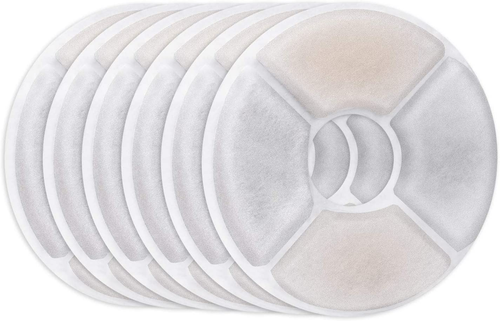 wonder creature water fountain filters