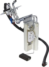 Spectra Premium Industries SP2006H - Fuel Pump and Sender Assembly