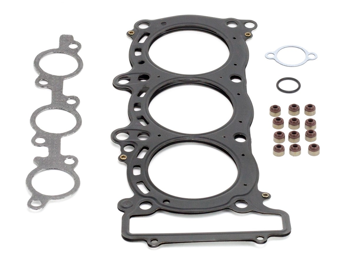 Yamaha RS Vector LTX & LTX GT, 2009, Top End Gasket Set | eBay