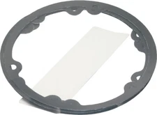 Cometic Clutch Derby Cover Gasket 3-Hole Harley Big Twin 1984-98 OEM 25416-70A
