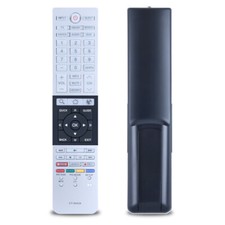 CT-90428 Remote Control For Toshiba TV 58L7300UM 65L7300UB 39L4300UM