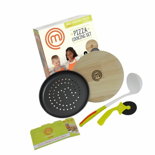real cookware for kids