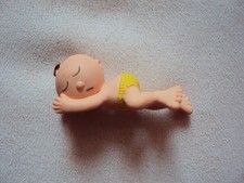 Baby Bande - Sammelfiguren v. Simba -  freche Fratzen - Nr. 16