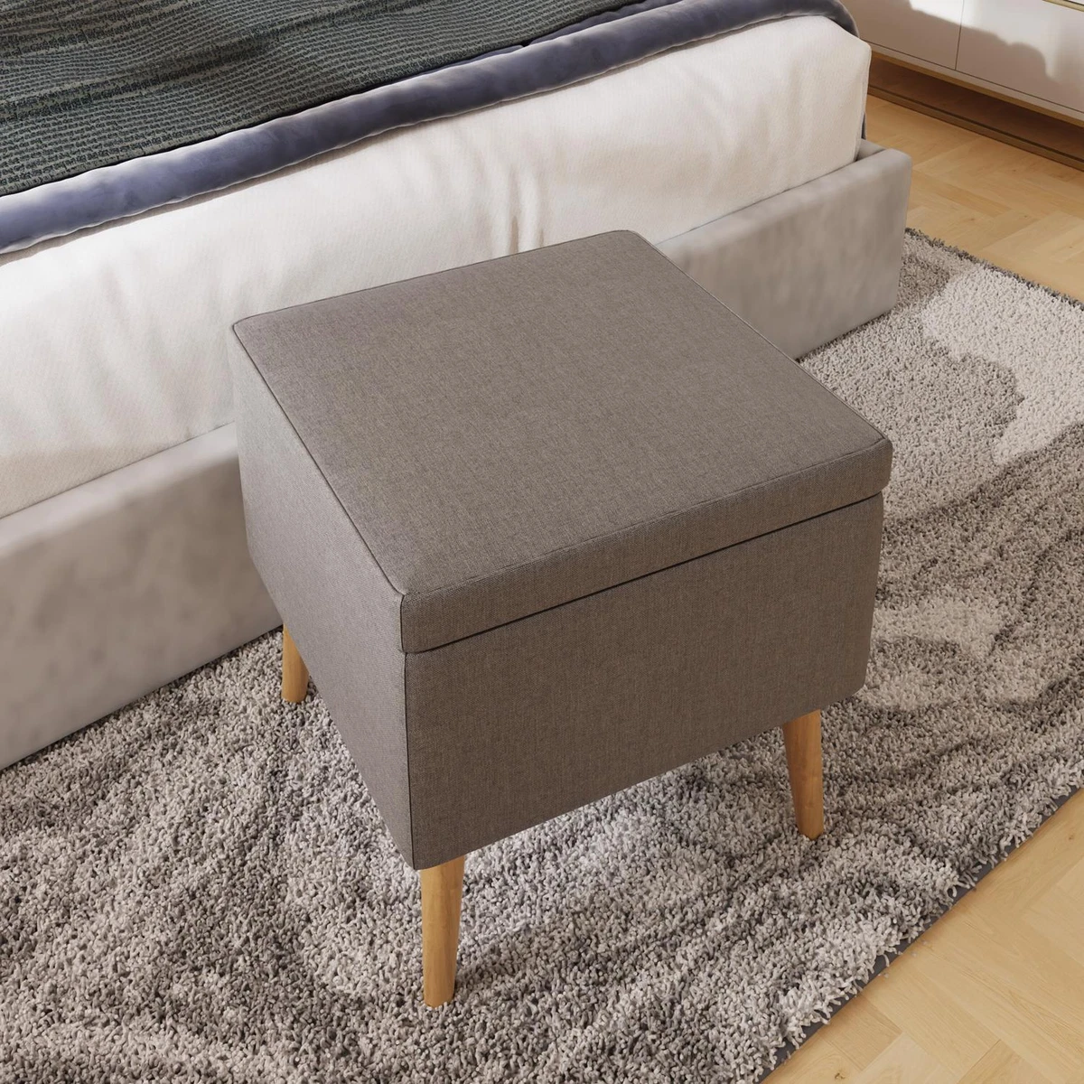 M and s harper footstool deals