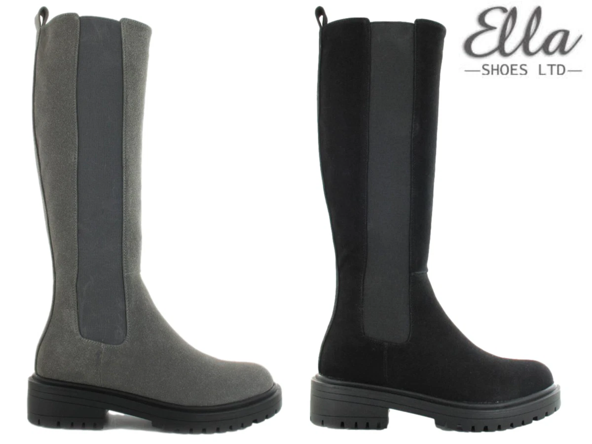 Ella boots best sale ebay