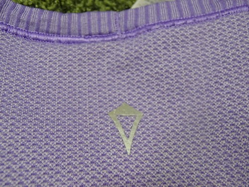 lot IVIVVA lululemon perfect your practice jacket swiftly fly tech top girls 12 - Picture 20 of 21