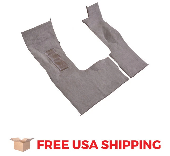 ACC FITS 1995-1997 Dodge B3500 Van Pass Area Cutpile Carpet Foto 2 de 3