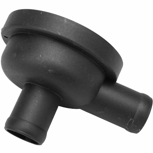 Crankcase Breather Vent Valve For Audi A4 VW Passat Jetta Golf 1.8T-06A129101A - Picture 4 of 6