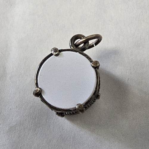 Charms Bracelet Necklace Silver Colour Bundle x3 (NTH) - Picture 8 of 11