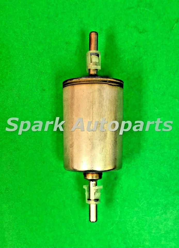 Nuevo filtro de combustible Champ G6340 para Chevrolet Tornado, Chevy, Astra, JAGUAR tipo X Foto 2 de 2