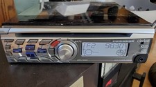 Clarion Old school Cd Player Marine M475 Hardly Used