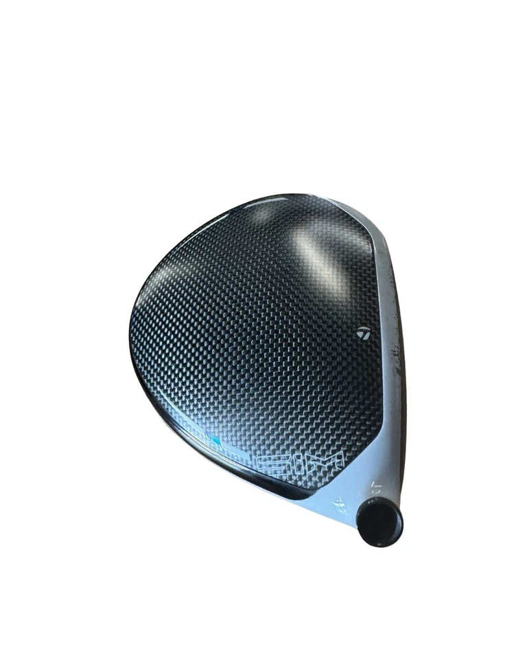 TaylorMade SIM Driver Schlägerkopf LH / 10,5° Loft / Ohne Schaft - Bild 2 von 3