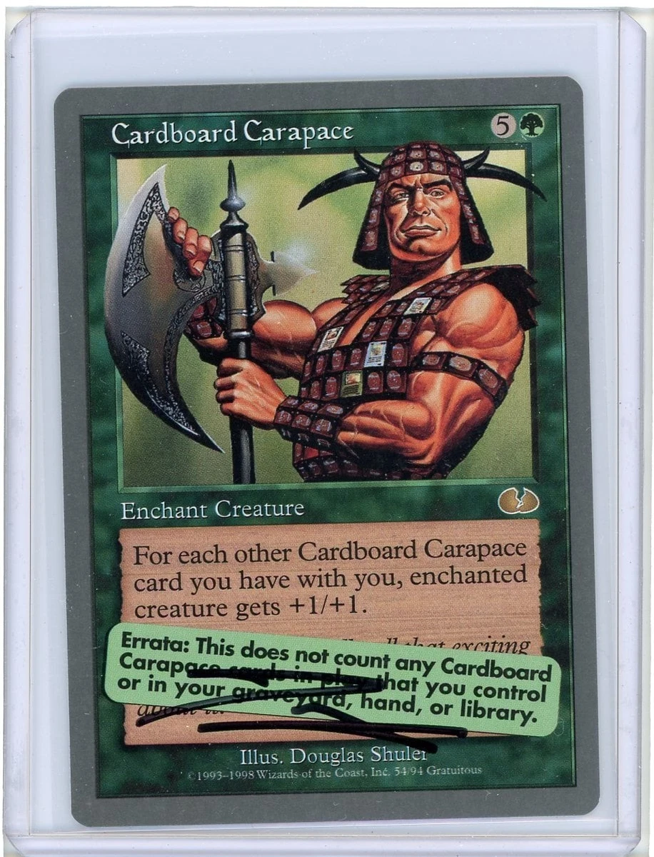 Mtg Artist Proof for sale | eBay